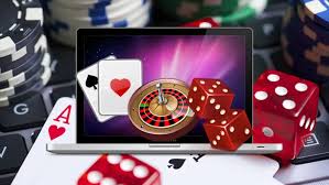 Как войти на сайт Casino Bounty