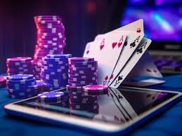 Онлайн казино Casino Bounty