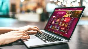 Вход на официальный сайт Casino Bounty
